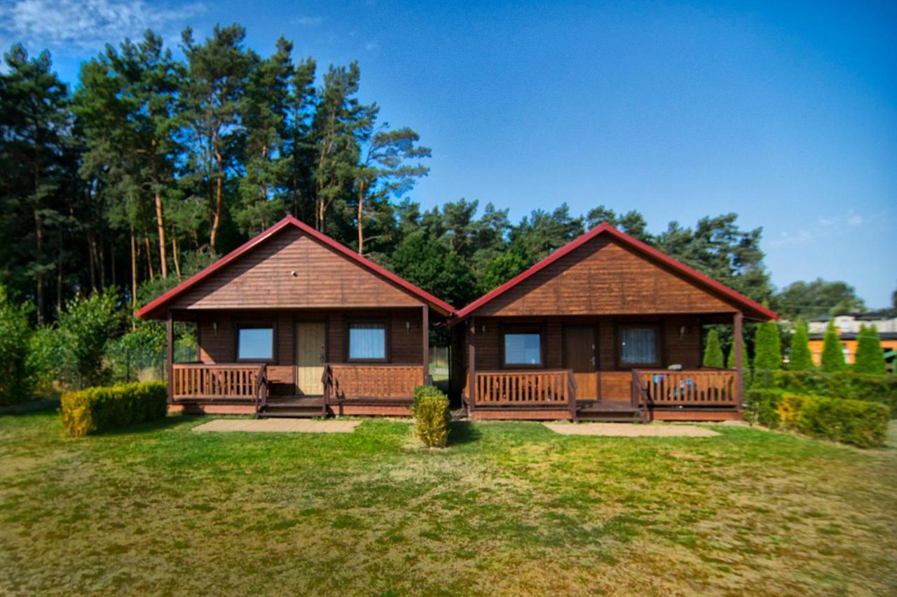 Lodge Zacisze Pod Laskiem *