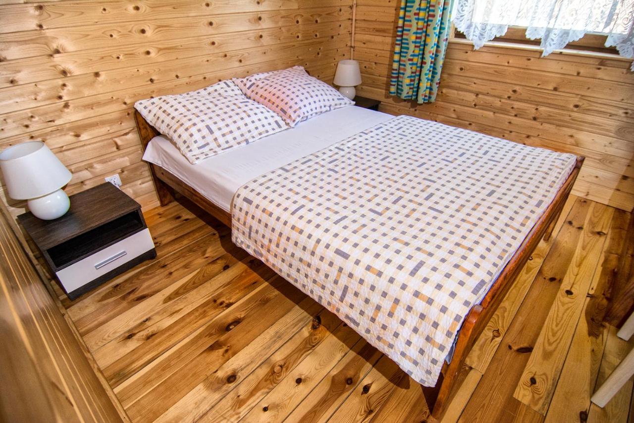 Zacisze Pod Laskiem * Karwienskie Bloto